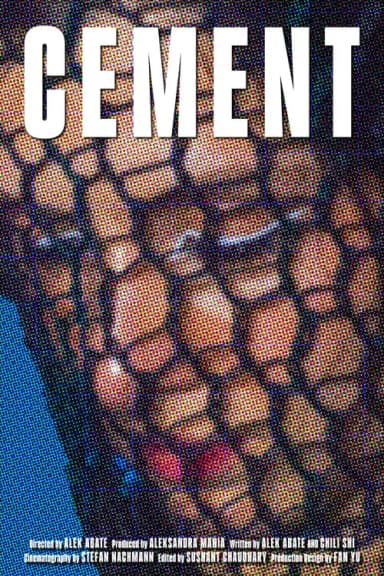 Cement