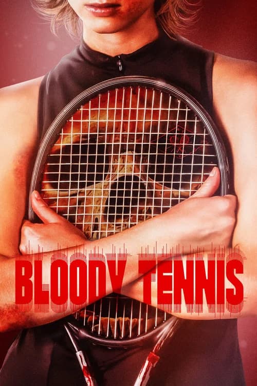 Bloody Tennis