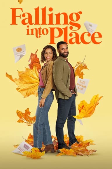 Falling into Place