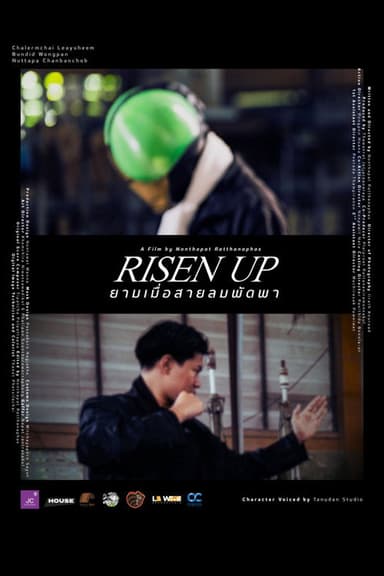 Risen Up