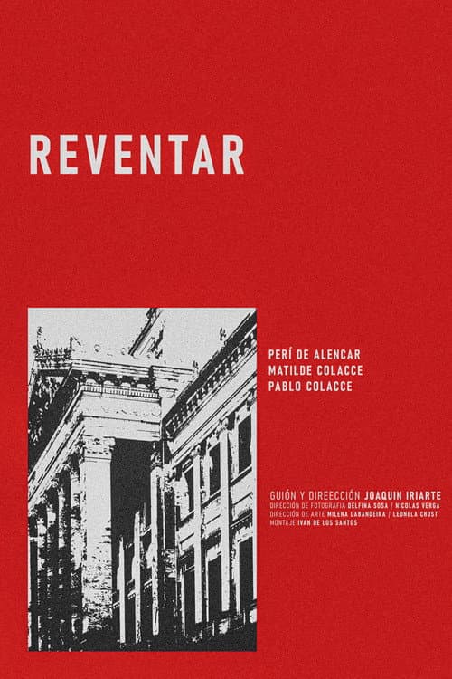 Reventar