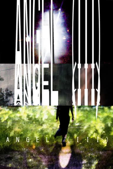 Angel (iii)