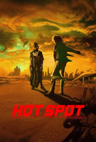 Hot Spot