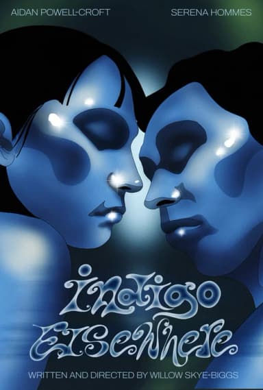 Indigo Elsewhere