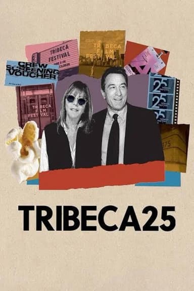 Tribeca 25