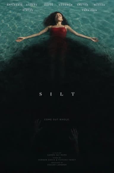 Silt