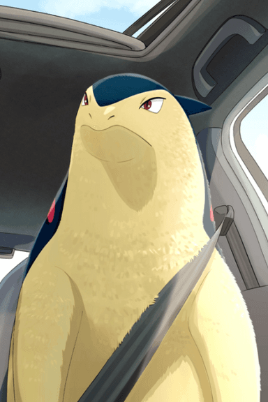 PokéOki SEASON 2