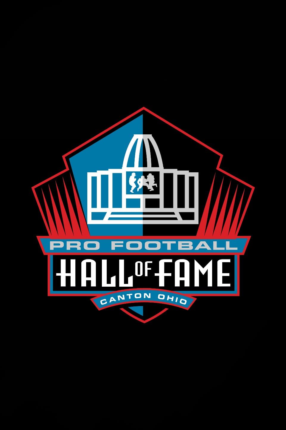 Pro Football Hall of Fame Induction Ceremony