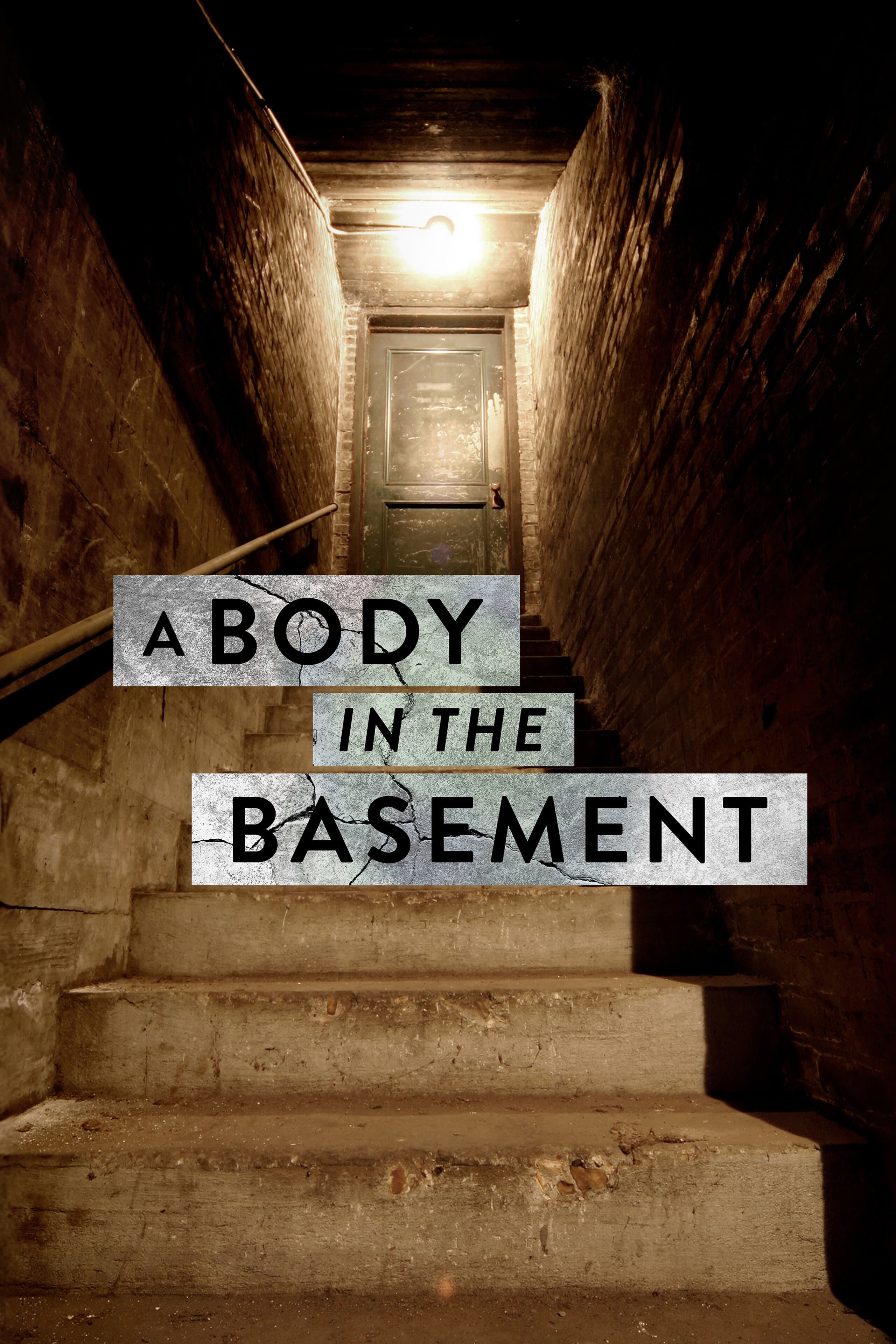 A Body in the Basement