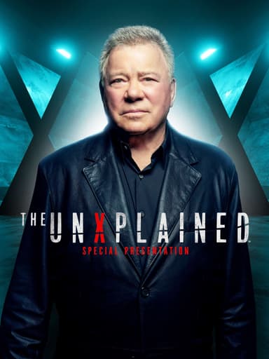 The UnXplained Special Presentation