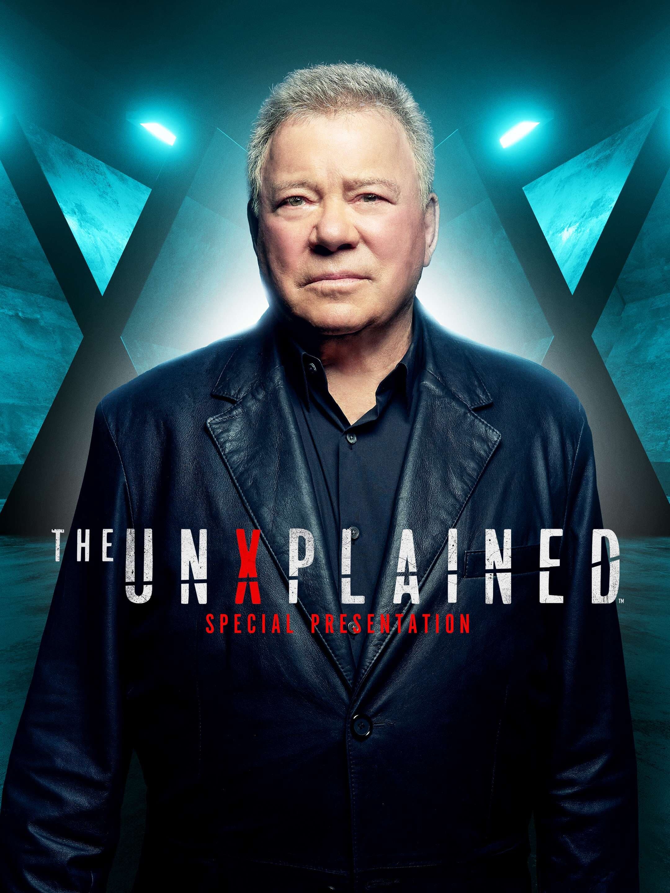 The UnXplained Special Presentation