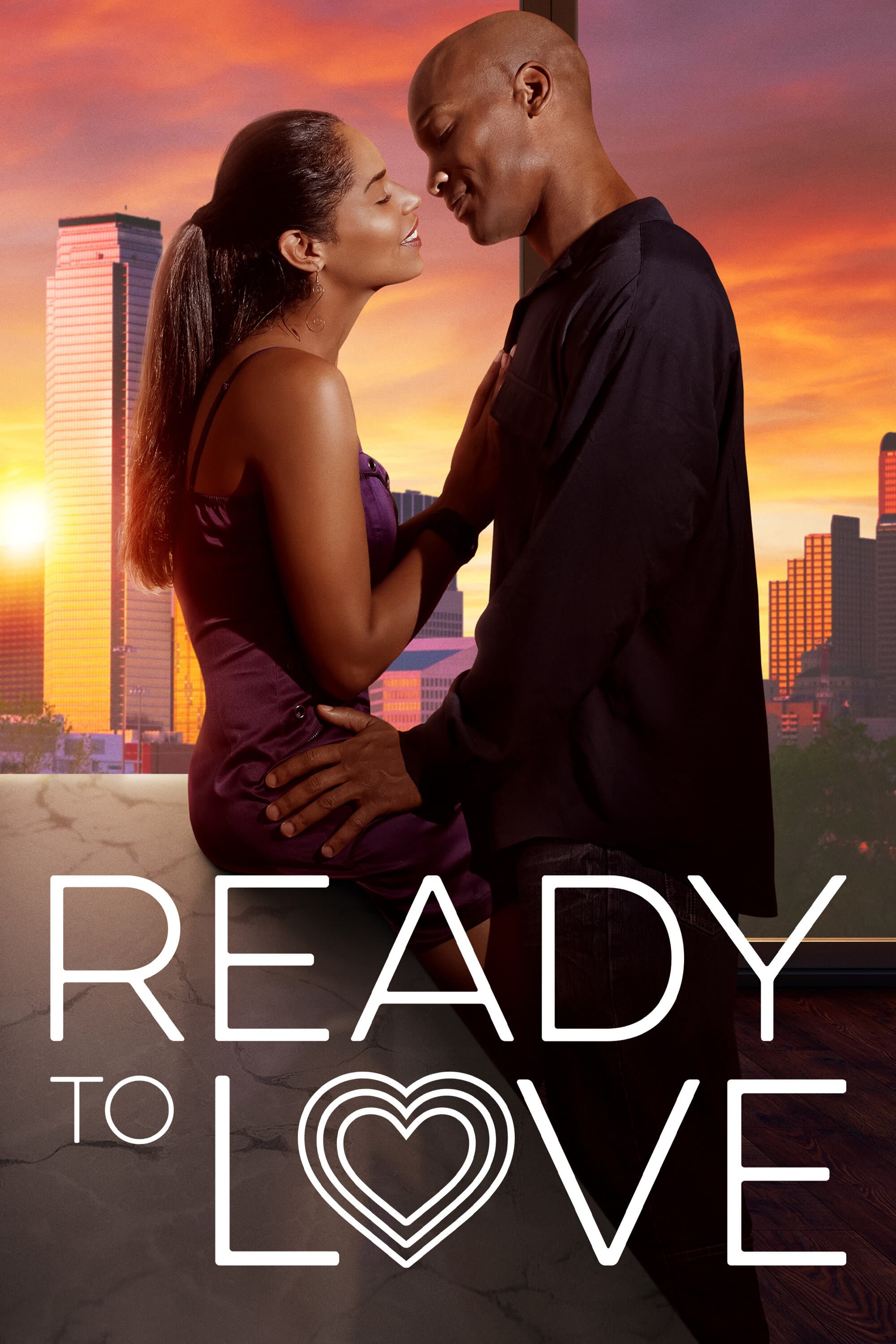 Ready to Love