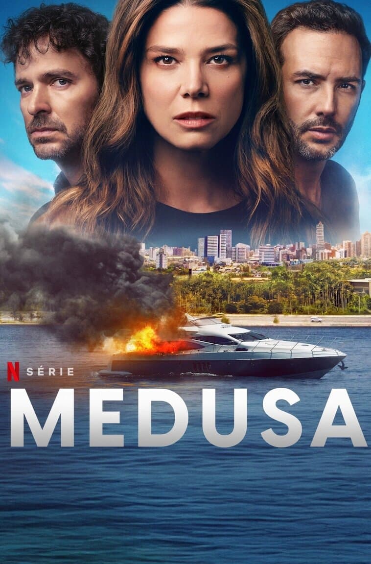 Medusa