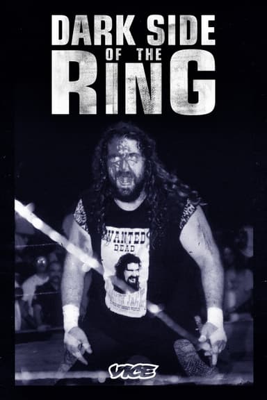 Dark Side of the Ring