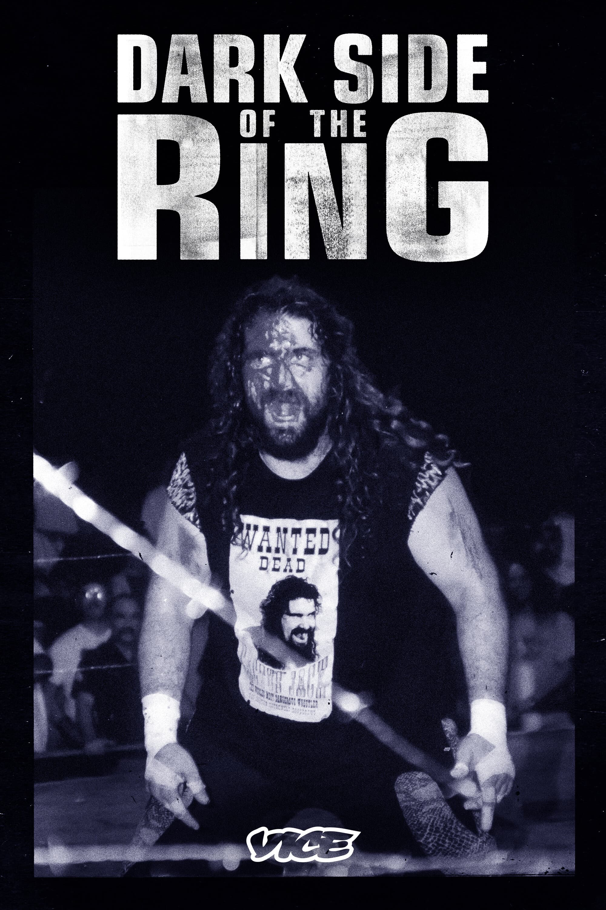 Dark Side of the Ring