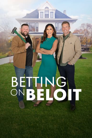 Betting on Beloit
