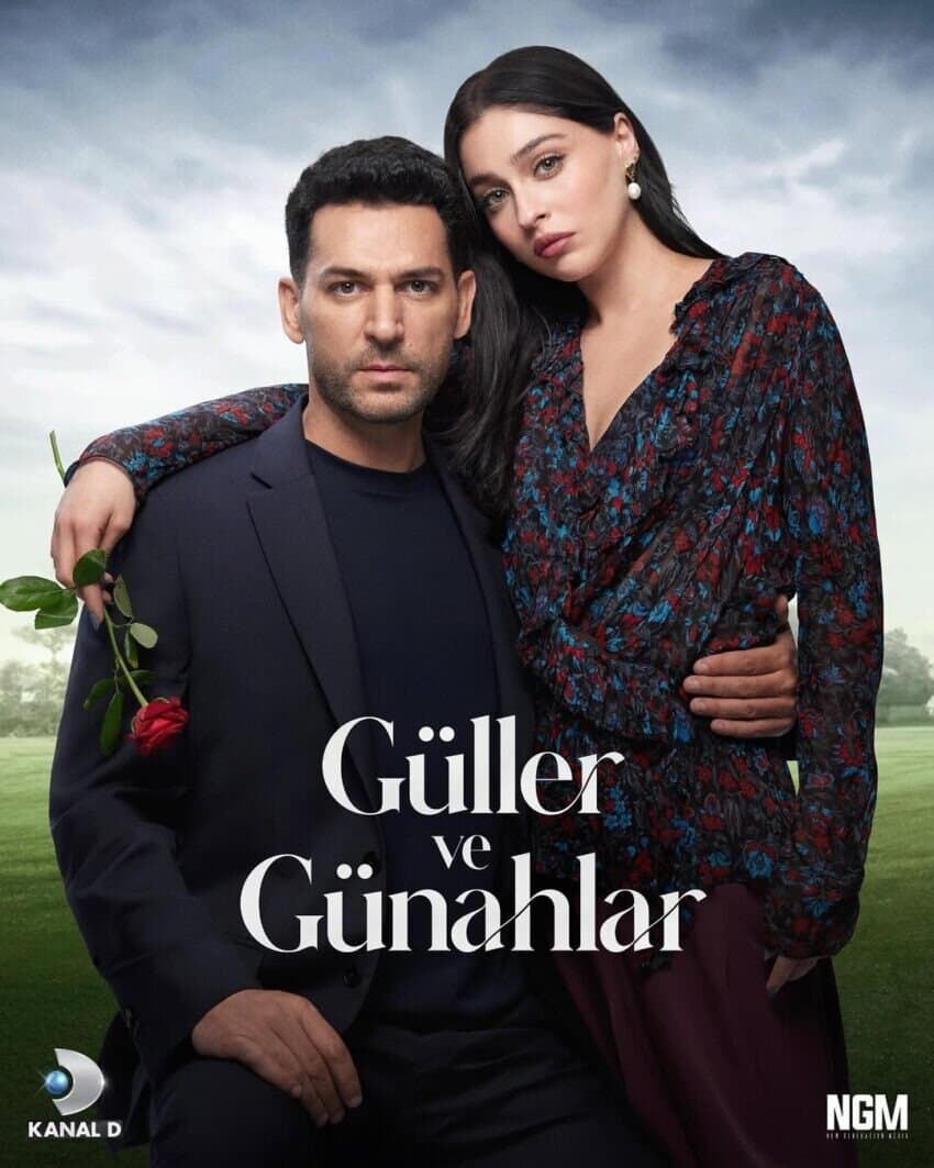 Güller ve Günahlar
