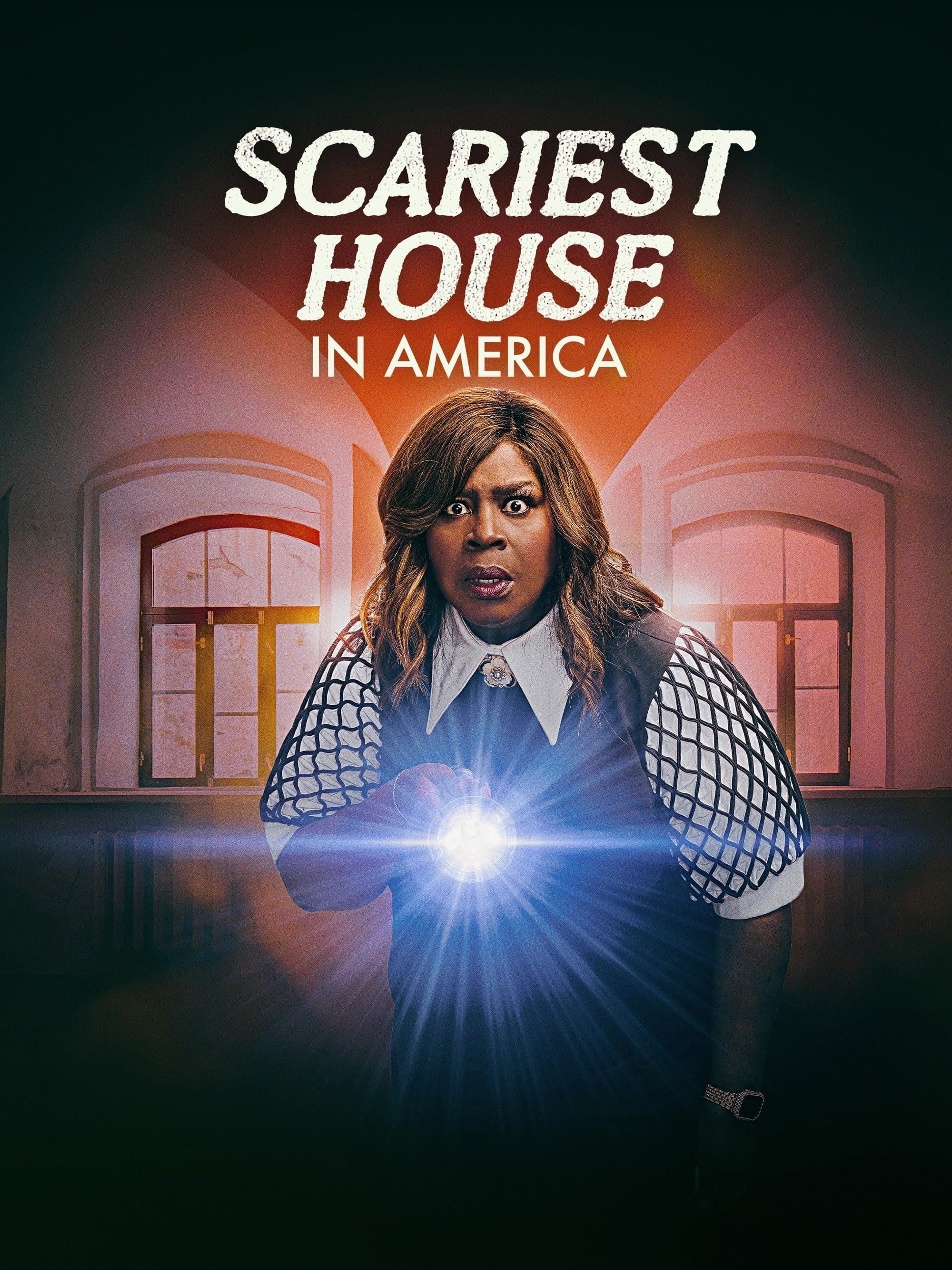 Scariest House in America
