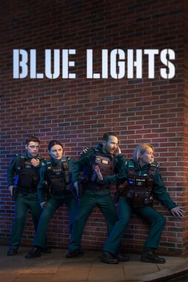 Blue Lights