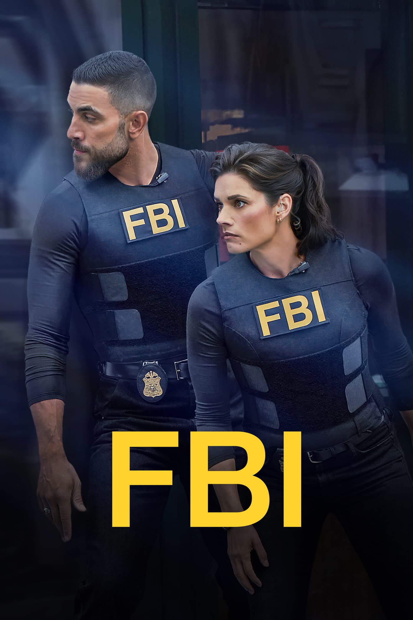 FBI