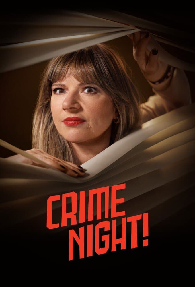 Crime Night!