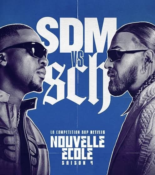 Nouvelle École