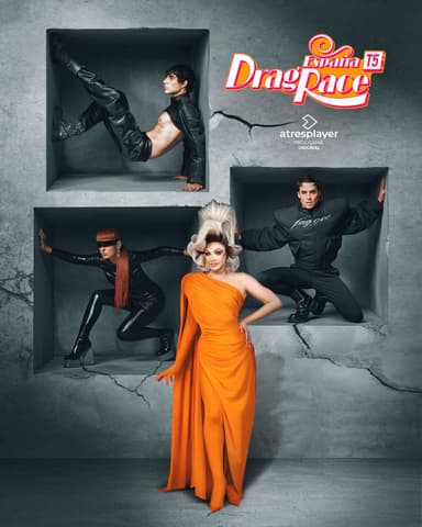 Drag Race España