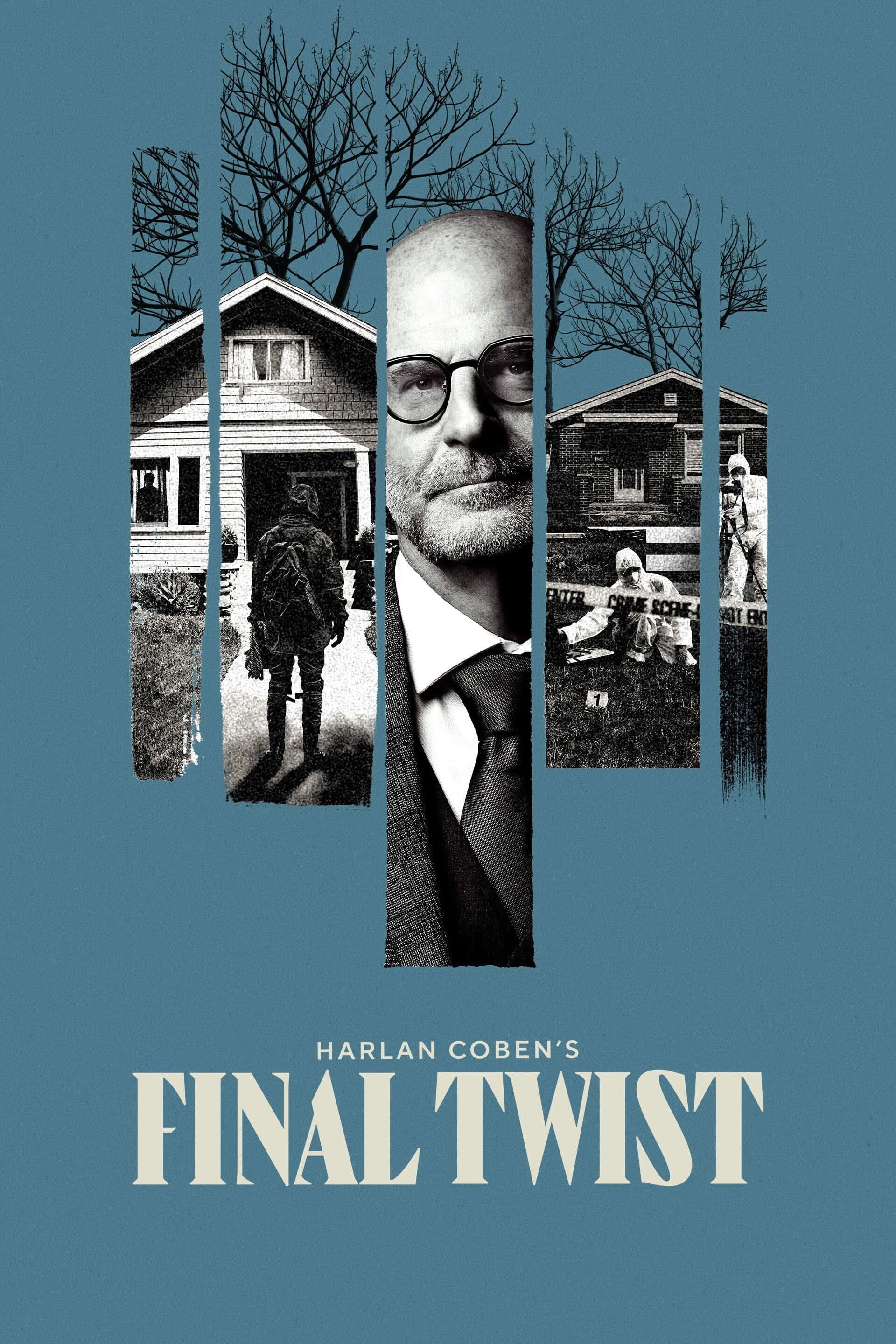 Harlan Coben's Final Twist