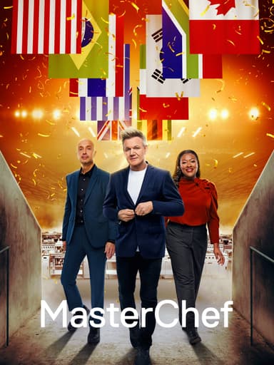 MasterChef