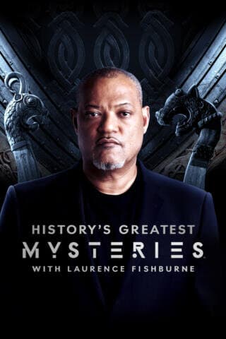 History's Greatest Mysteries