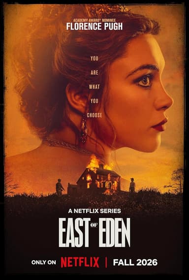 East of Eden