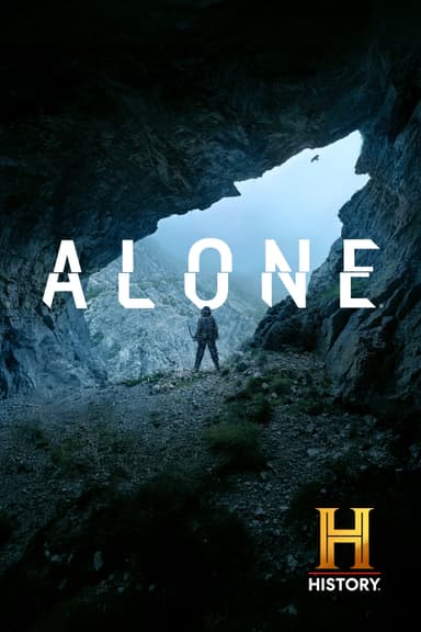 Alone
