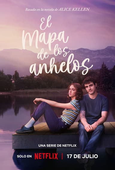El mapa de los anhelos