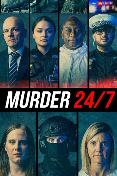 Murder 24/7