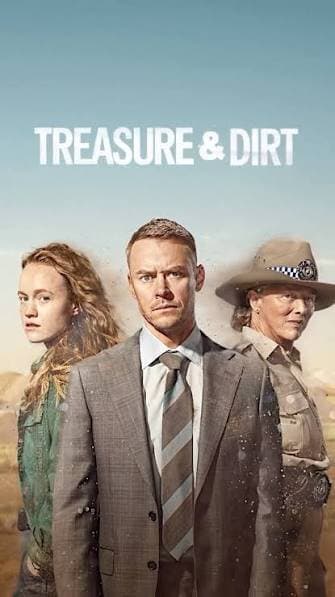 Treasure & Dirt