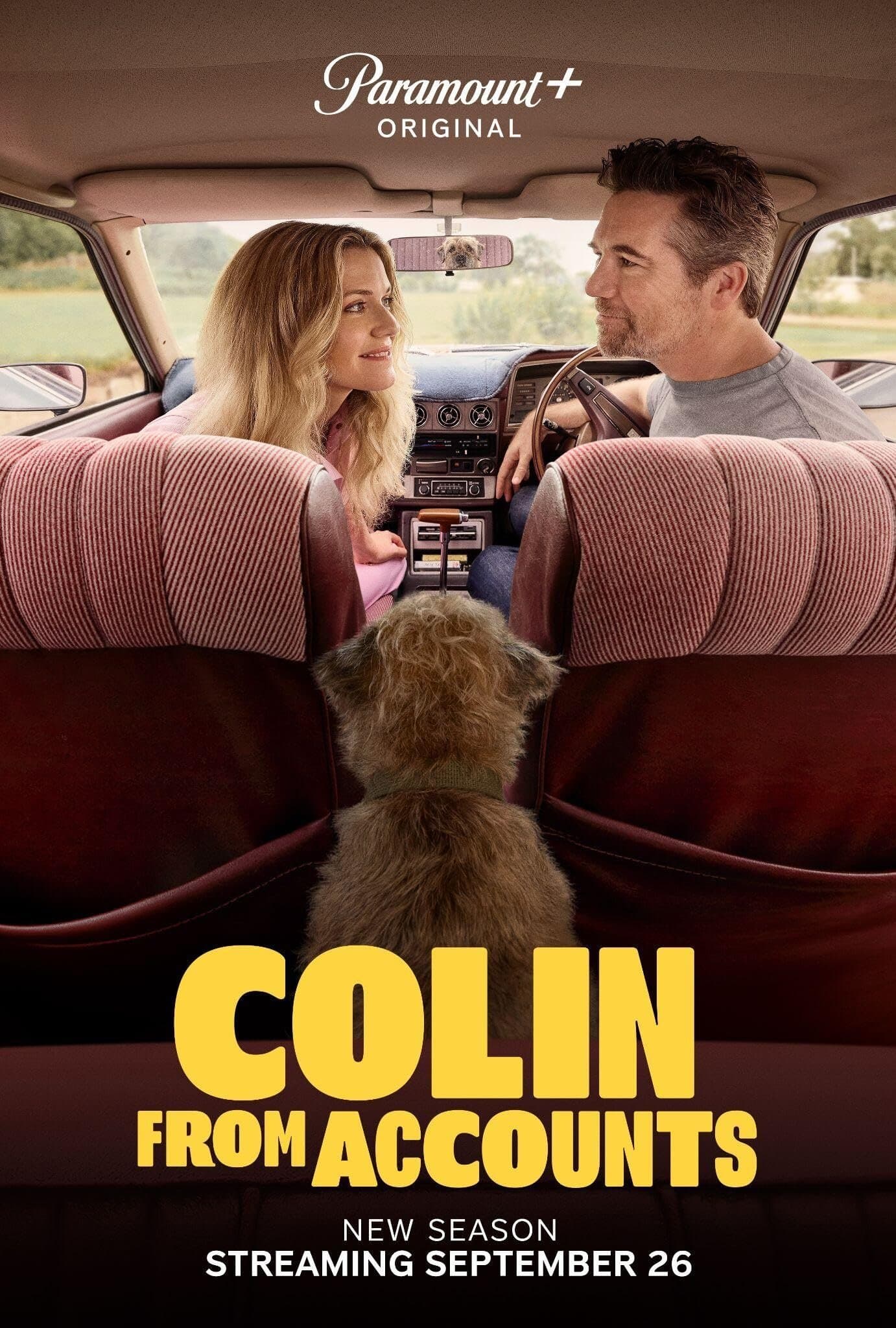 Colin From Accounts