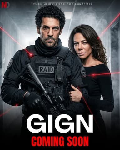 GIGN