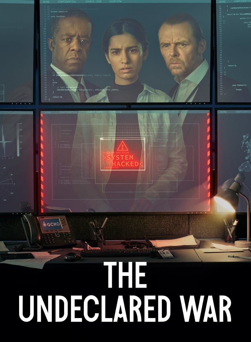 The Undeclared War