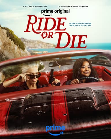 Ride or Die