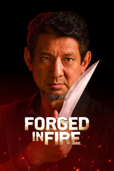 Forged in Fire
