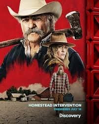 Homestead Rescue: Intervention