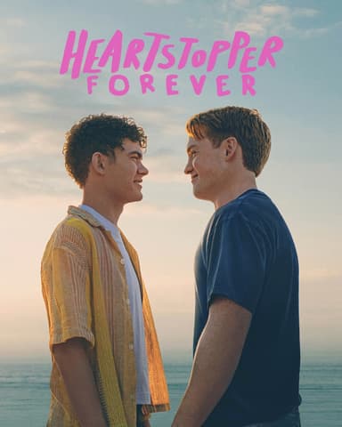Heartstopper