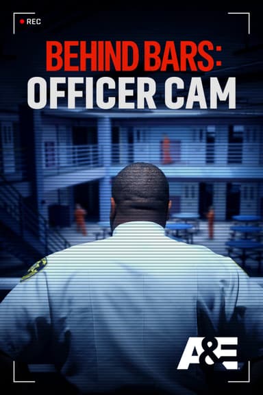 Behind Bars: Officer Cam