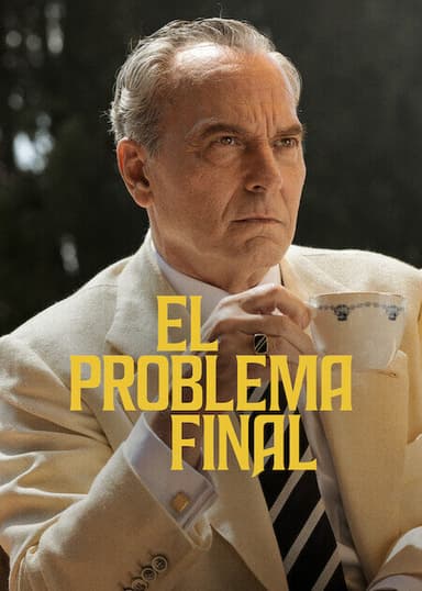 El problema final