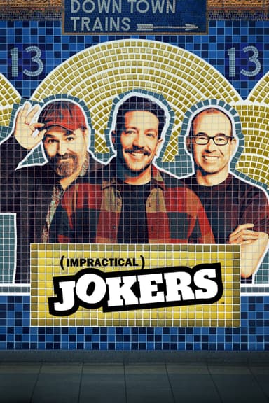 Impractical Jokers