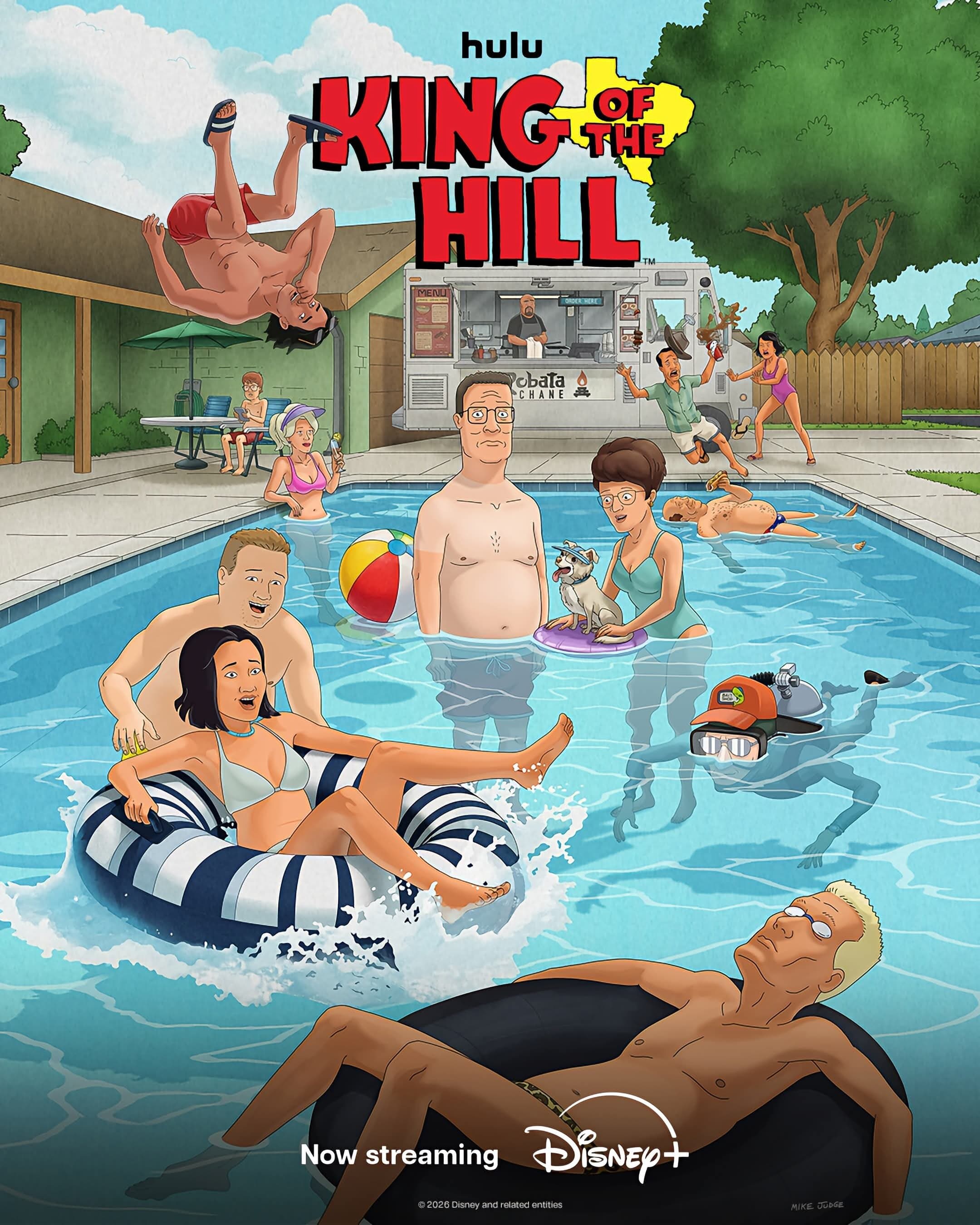 King of the Hill