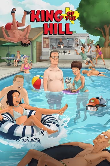 King of the Hill