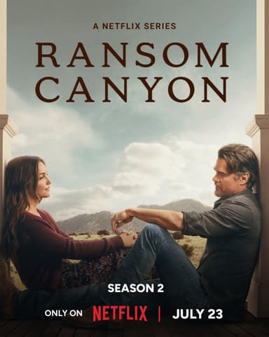 Ransom Canyon