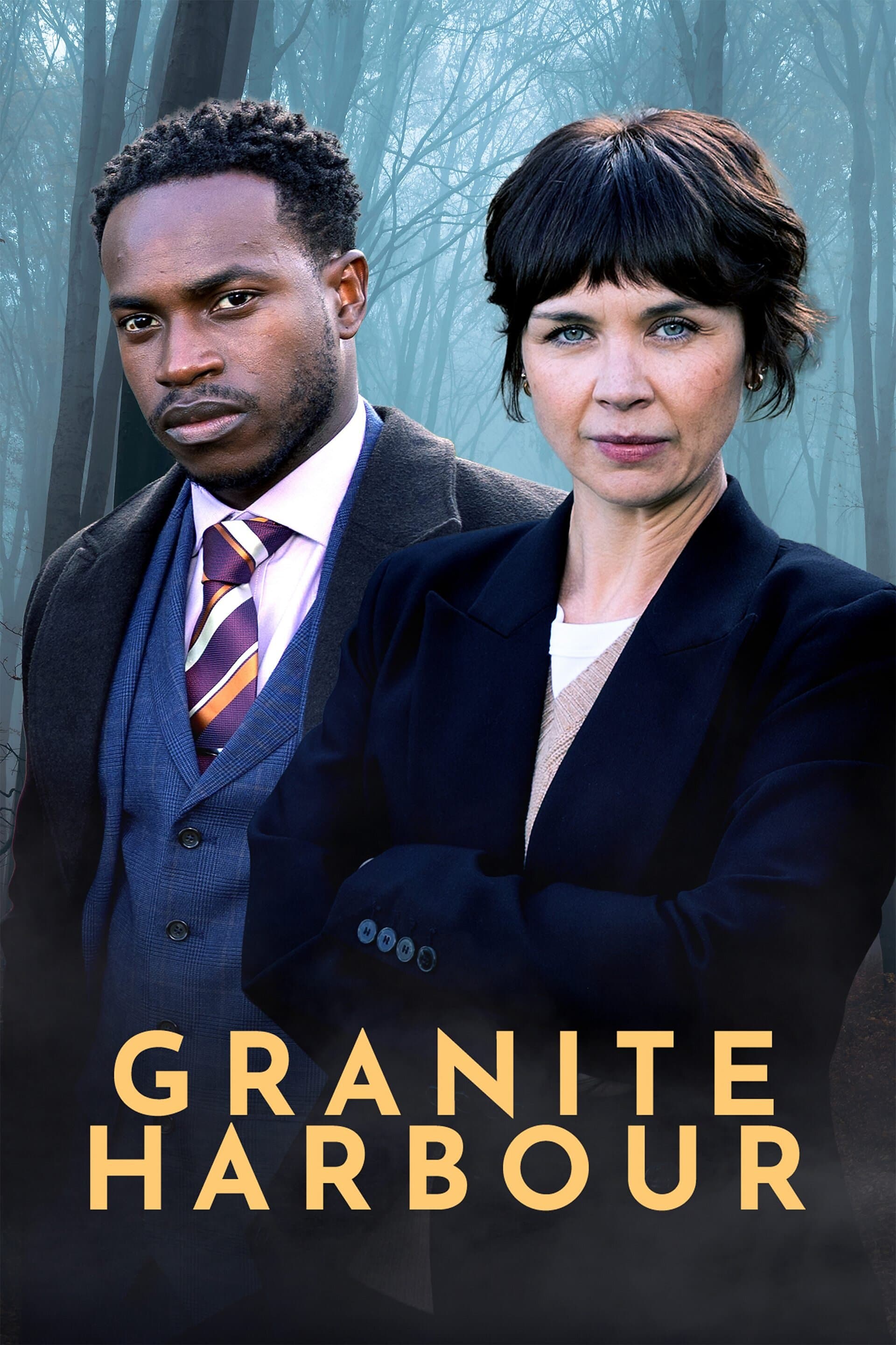 Granite Harbour