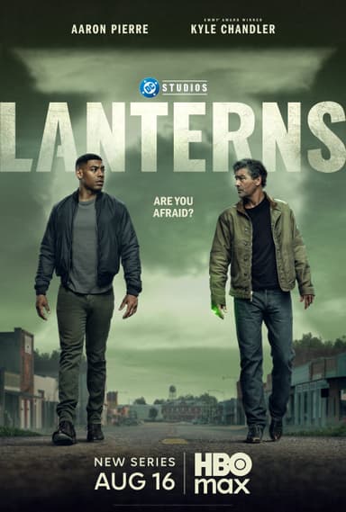 Lanterns